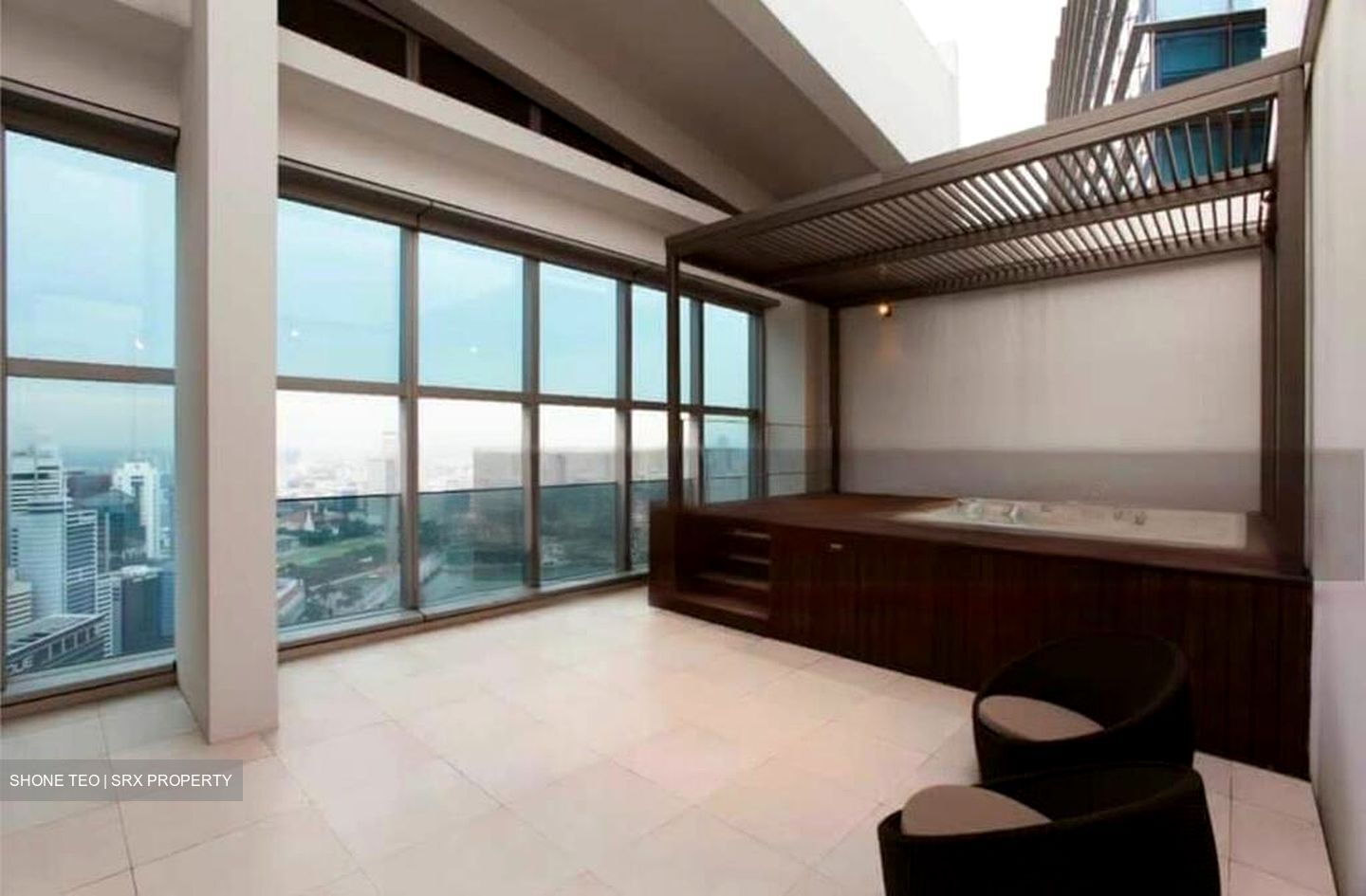 Marina Bay Residences (D1), Condominium #635513271